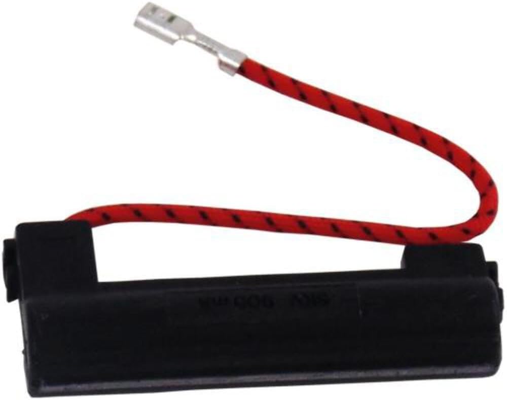 Bosch 00631398 Microwave Magnetron Fuse Genuine Original Equipment Manufacturer (OEM) Part