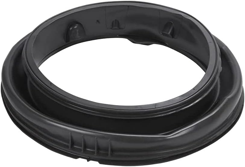 Washer Door Gasket Replacement For Whirlpool WFW8300SW02 WFW8300SW03 WFW8300SW04 WFW8300SW05 WFW8300SW1 WFW8400TB00 WFW8400TB01 WFW8400TB02 WFW8400TE00 WFW8400TE01