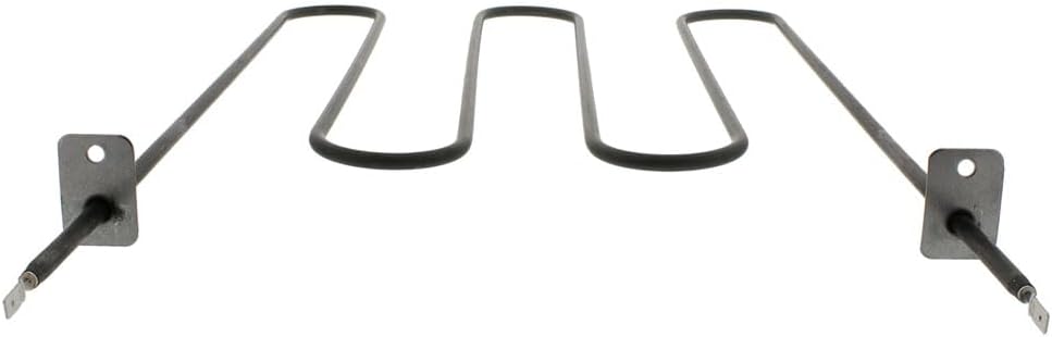 PRYSM 316203301 Range Broil Element Compatible with Electrolux, Frigidaire, Gibson, Kelvinator, Westinghouse, Replacement for AP2126397, 316200600, 2210851, 316203300, 7316203301, 832974