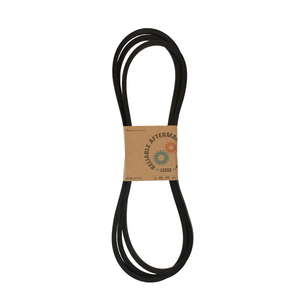TCU26293 Classical V-Belt Fits John Deere Z720A