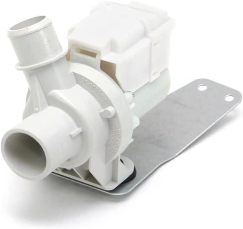 Drain Pump Replacement For GE GTWN2800D1WW GTWN2800D2WW GTWN4250D0WS GTWN4250D1WS GTWN4250D2WS GTWN4950D0WS GTWN4950D1WS GTWN4950F0WW GTWN5250D0WW GTWN5250D1WW GTWN5350D0WW Washing Machine