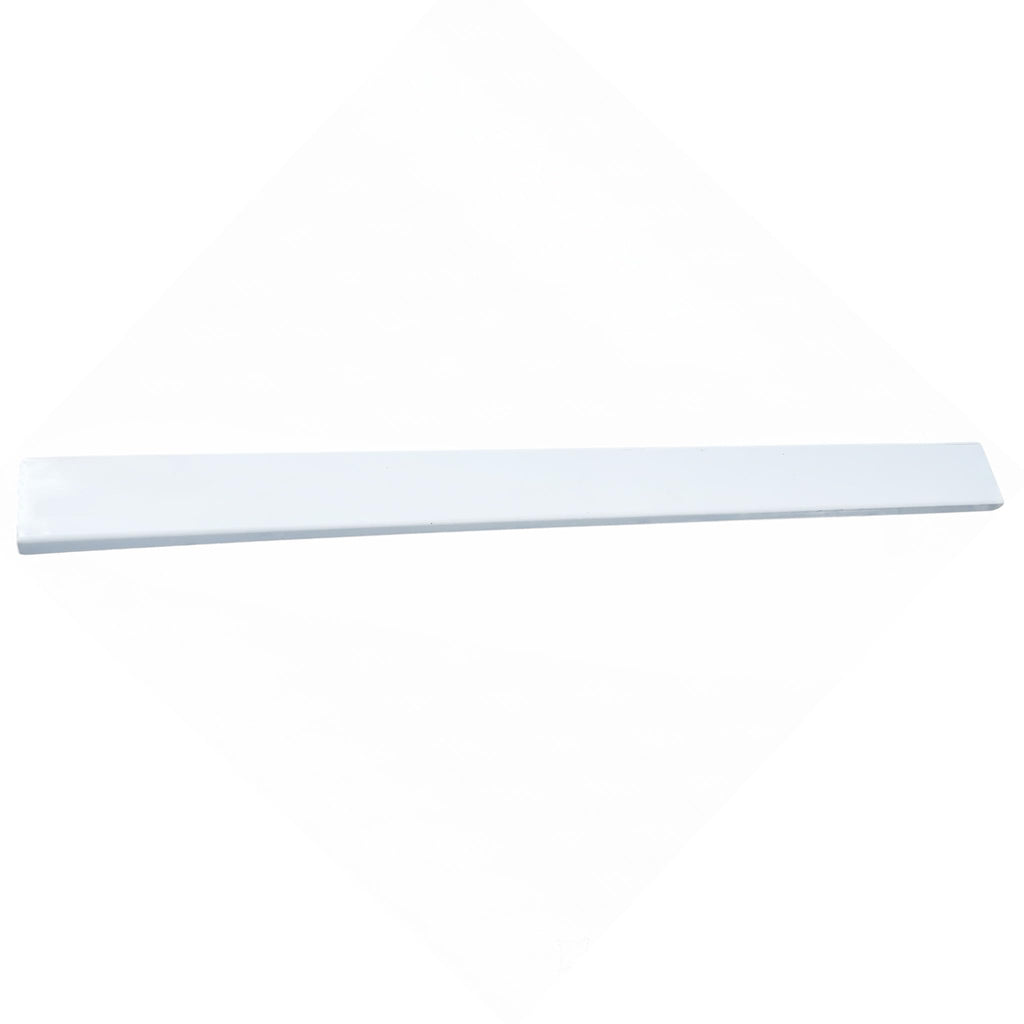 W10720455 W11678258 Refrigerator Door Trim Compatible with Whirlpool Fridge