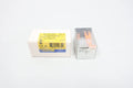SQUARE D 8501KPR12V20 Plug-in Relay 120V-AC