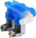 Water Inlet Valve Replacement For Maytag MHW6000XG0 MHW6000XG1 MHW6000XG2 MHW6000XR0 MHW6000XR1 MHW6000XR2 MHW6000XW0 MHW6000XW1 MHW6000XW2 MHWE300VW13 Washing Machine