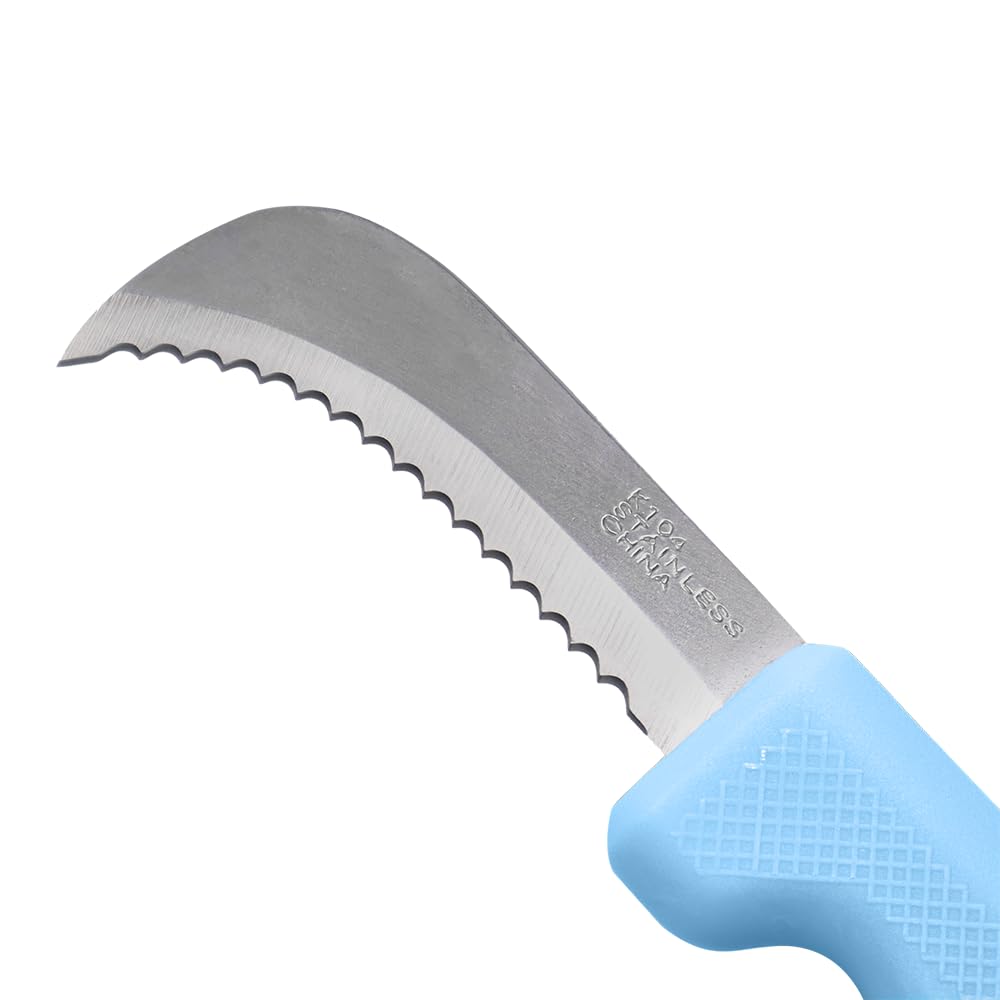 Harvest Utility Knife, 3-Inch Blade - 2 Pack