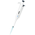 Lab Micropipette, Single Channel Adjustable Pipette 0.5-10μL