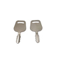 proven part 2 Pack Ignition Starter Key Delta Systems Replace 112-6115 140401 532140403 327350