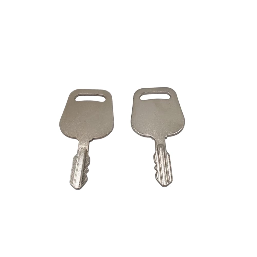 proven part 2 Pack Ignition Starter Key Delta Systems Replace 112-6115 140401 532140403 327350
