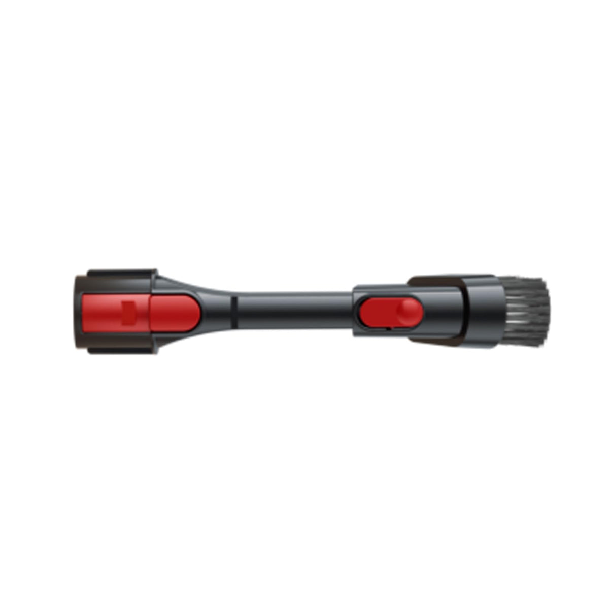 INTETURE BP40 Vacuum Cleaner Replacement 2 in 1 Long Flat Brush