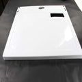 Whirlpool WP8563663 Dryer Parts Top