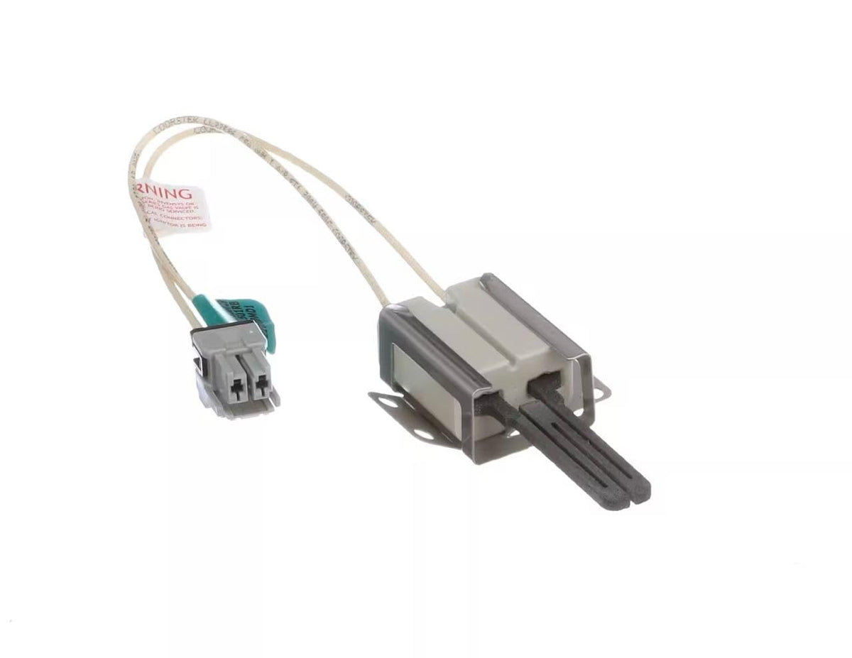 Gas Range Oven Igniter Compatible with GE JGS760DEL4WW, JGB660EEJ1ES, PGS930SEL4SS, JGB720SEJ4SS, JGB700BEJ2TS, JGB660FP1DS models