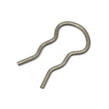 Stainless Steel Fork Spring From Blowdown Valve Compatible With Philips Coffee Machine