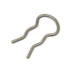 Stainless Steel Fork Spring From Blowdown Valve Compatible With Philips Coffee Machine