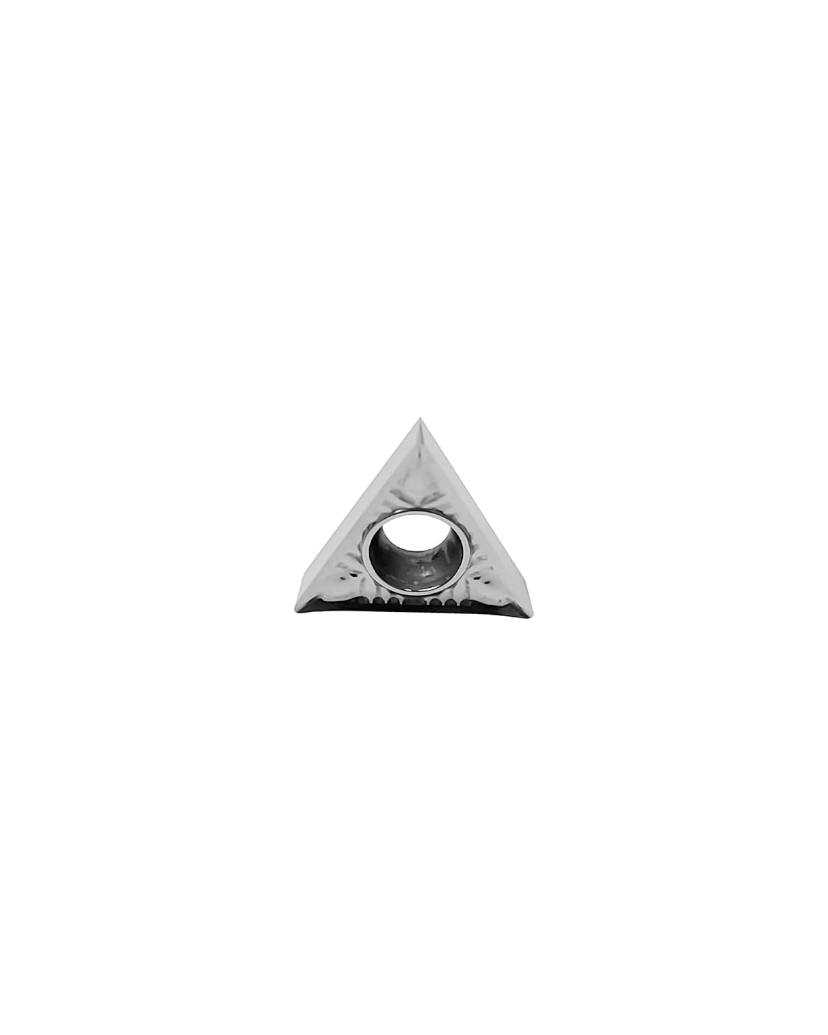Carbide Inserts for Aluminum TCGT32.51 TCGT16T304-LH