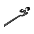 Nylon Coffee Machine Cleaning Brush for Espresso Maker Portafilter