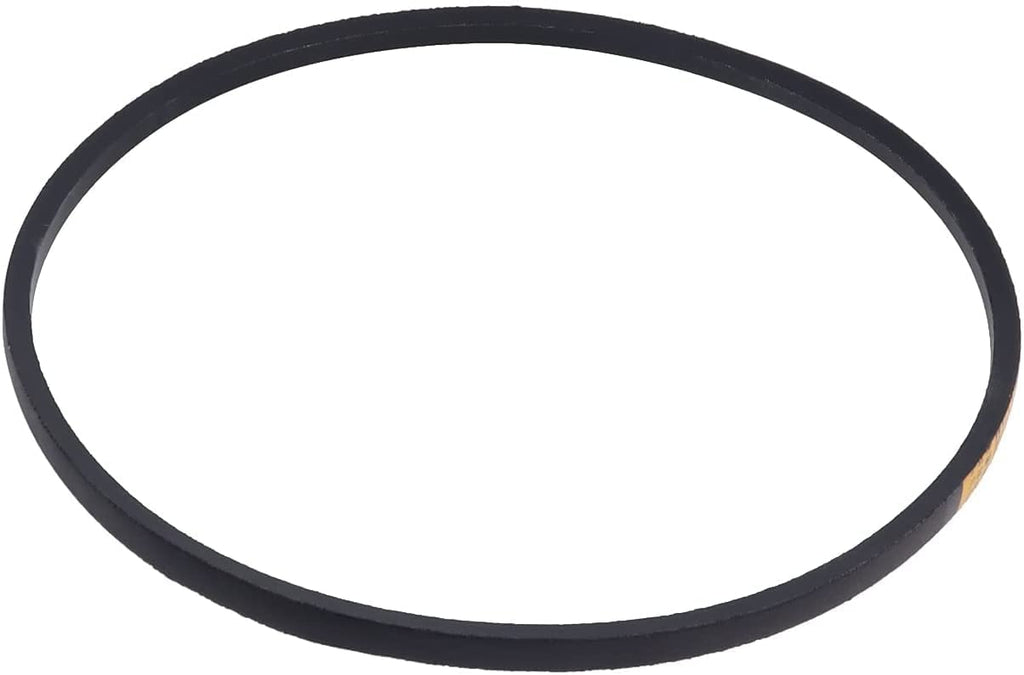 117-1018 V-Belt Replacement for Toro 22 inch Recycler 20330 20331 20350 20351 Lawn Mower Deck Drive Belt