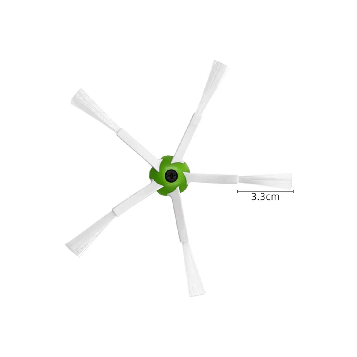 ，Compatible For Roomba， I7 I7+ / I7 Plus E5 E6 E7