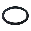 Topog-E Series 180 Elliptical Boiler Handhole Gasket 1/2" E Flange (3" x 4" x 1/2" E)