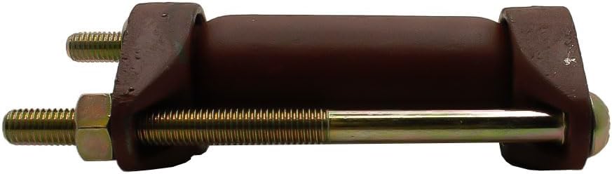 Thrifco 5244300#38 1/2 Inch Dresser Coupling