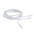 Vacuum Cupping Machine Accessories, Premium Silicone Y Type Hose Tubing for Large Cups