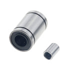 1pc LM12UU Linear Bushing 12mm CNC Linear Bearings