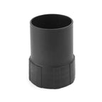 caralin Industrial Hose Adapter Dust Cleaner Connector Accessories for 50mm 58mm Vacuum, As Pic Shows
