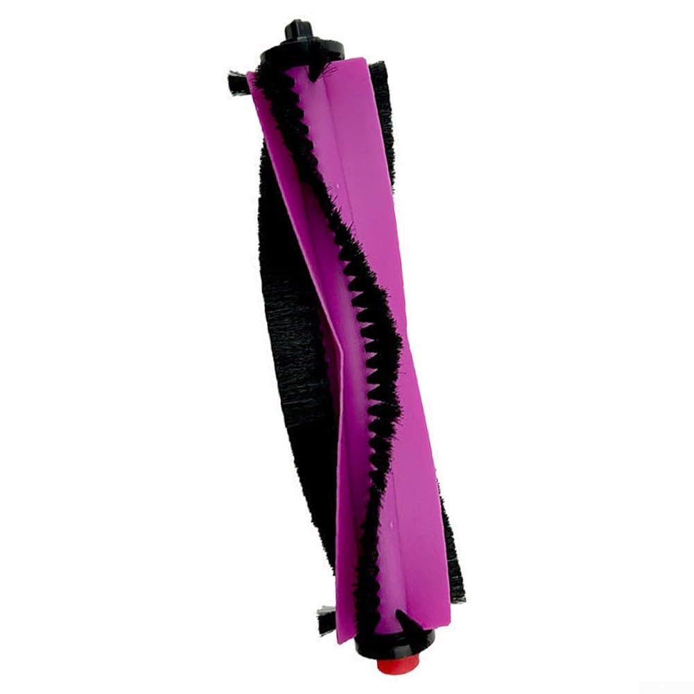 Main Roller Brush, for Compatible For EUREKA J15 Pro Ultra Robot Vacuum, Nylon Replacement Part For Deep Cleaning