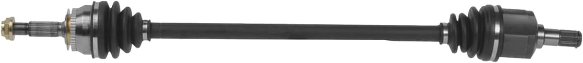 Detroit Axle - Front Right CV Axle for 2001-2006 Hyundai Elantra