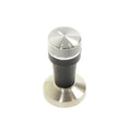 Compatible for Coffee Machine Powder Press, Replacement Tamper Accessory for Select Models(Black)