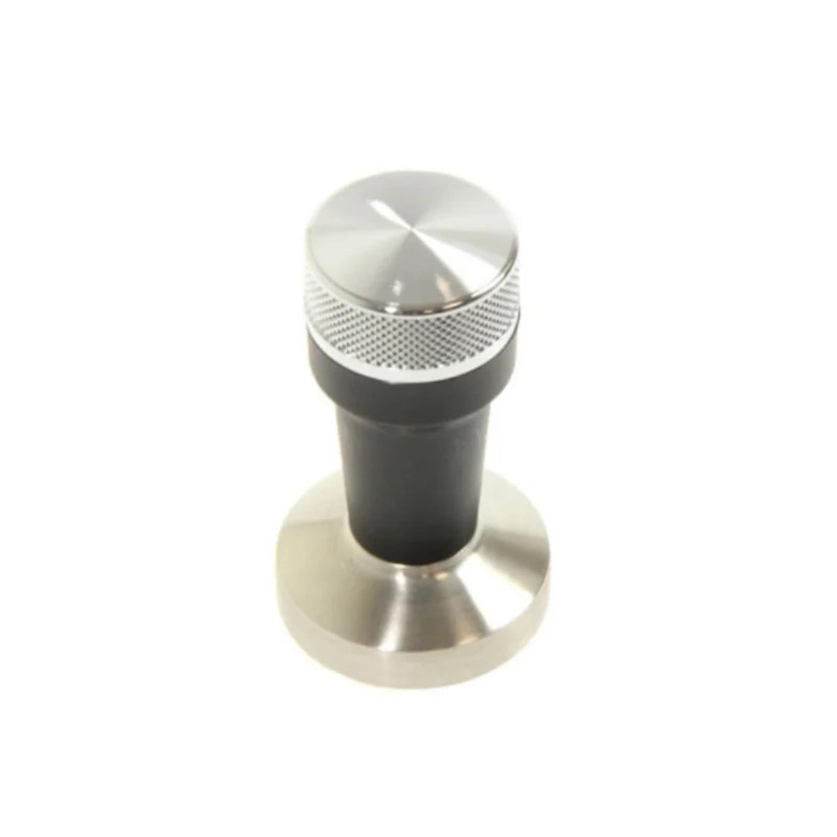 Compatible for Coffee Machine Powder Press, Replacement Tamper Accessory for Select Models(Black)