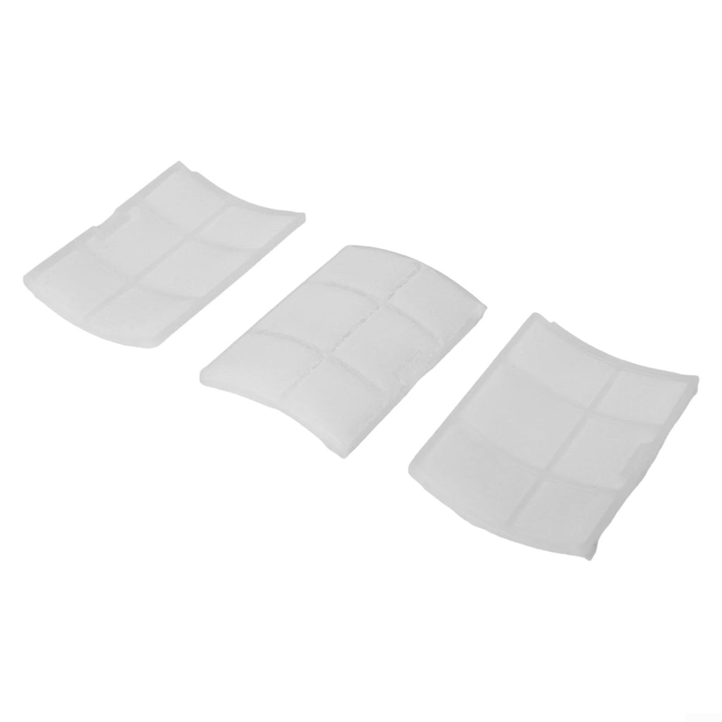 For Sebo for X Series Vacuum Cleaner Filter,(3PACK)