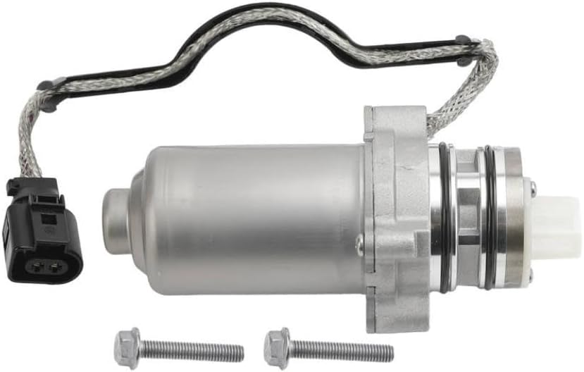 AWD Coupling Oil Pump 0CQ598549 Compatible with SEAT