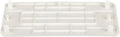 Replacement Part for KitchenAid Microwave KMHS120EBL0 KMHS120EBL1 KMHS120EBL2, Part 1 Microwave Inlet Cover of Turntable Parts
