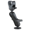 RAM Mounts Trolling Motor Stabilizer with Tough-Claw Rail Mount