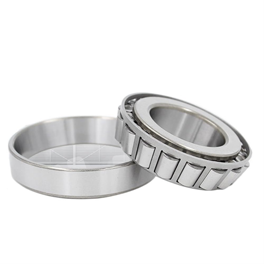 DUKUTS 1 pc Tapered Roller Bearings 32012 32013 32014 32015 32016 32017 32018 32019X.(32014)