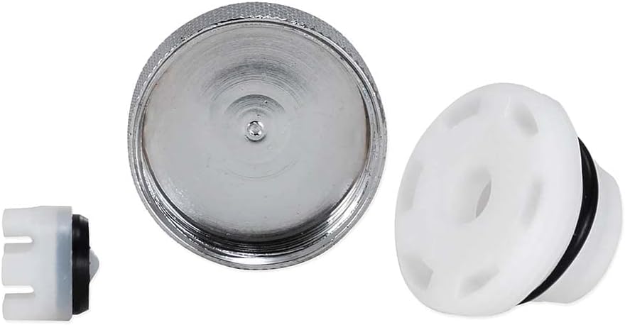 Vacuum Breaker Repair Kit, 45417