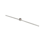 Jackson 5700-031-39-21 Rinse Arm Assembly