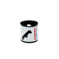 Lenox Tools - 3003232L Bi-Metal Speed Slot Hole Saw with T3 Technology, 2"