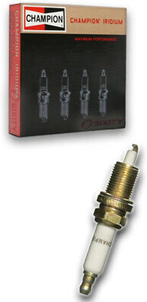 9005 SPARK PLUG QC10WEP, Pack of 4