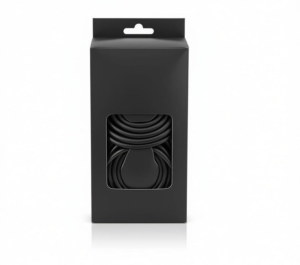Inner quantity: 15 O-ring NOK AS568-013 Inner 10.82 * 1.78