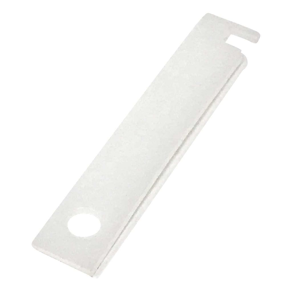 SUPPLYZ Direct Replacement for GE WE03X20493 Appliance Dryer Bearing Slide