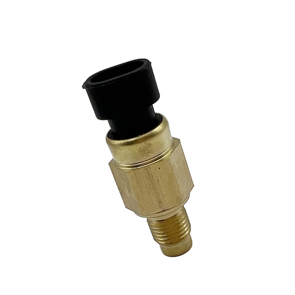 HDXZA Motorcycle Engine Temperature Sensor Engine Coolant Temperature Sensor 32446-99 Compatible with Harley-Davidson Big Twin 1999-2017