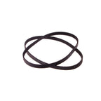 1PCS 3D Printer Belt Closed Loop Rubber GT2 Timing Belt 2GT-6 Width 6mm Compatible UM2 Slider,610mm