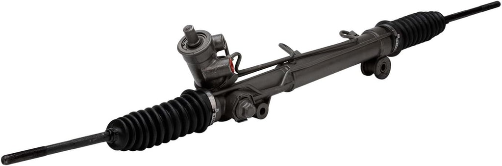 Detroit Axle - Rack and Pinion for Chevrolet Malibu Pontiac Grand Am