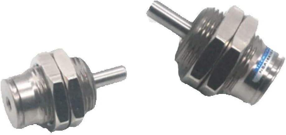 Pneumatic Mini Cylinder Compact Air Cylinder