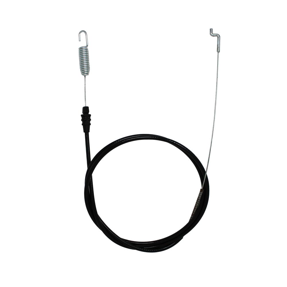 68" Traction Drive Cable Fits Toro Recycler