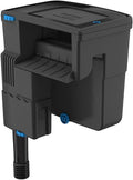 Large Aquarium Fish Tank Filter, Tidal 55 Gallon (200 Liters) by Sicce