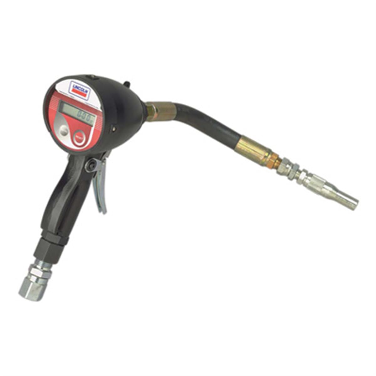 Lincoln Industrial 967 Electronic Lube Meter