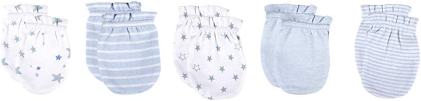 Unisex Baby Layette Essentials Giftset Clothing Set 19-Piece For Newborn Baby
