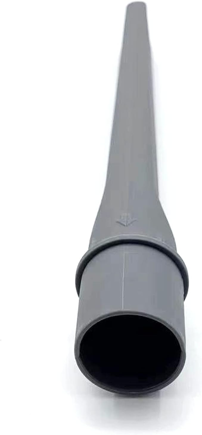 Vacuum Attachments Accessories Cleaning Kit Crevice Tool+Wand Plastic+Dust Brush Compatible for Bissell Cleanview
